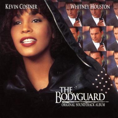 Whitney Houston -  The Bodyguard